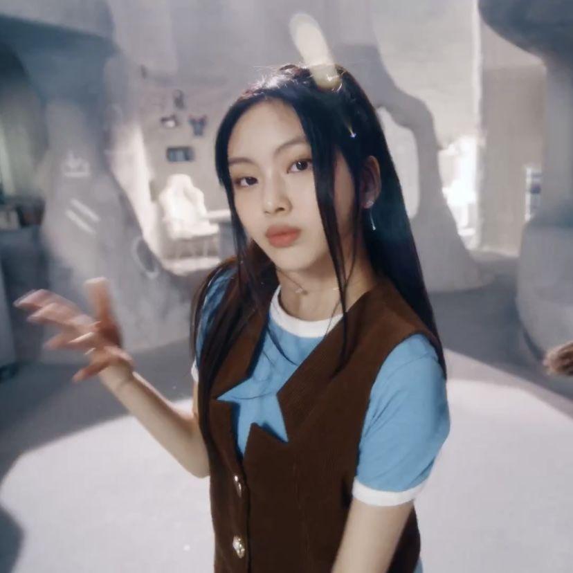 뉴진스 헤인3