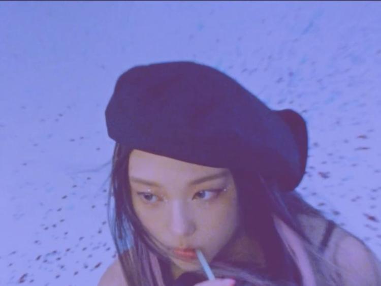 뉴진스 해린0