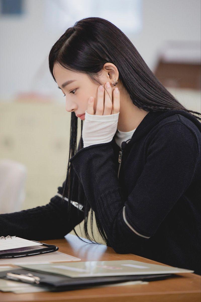 뉴진스 민지2