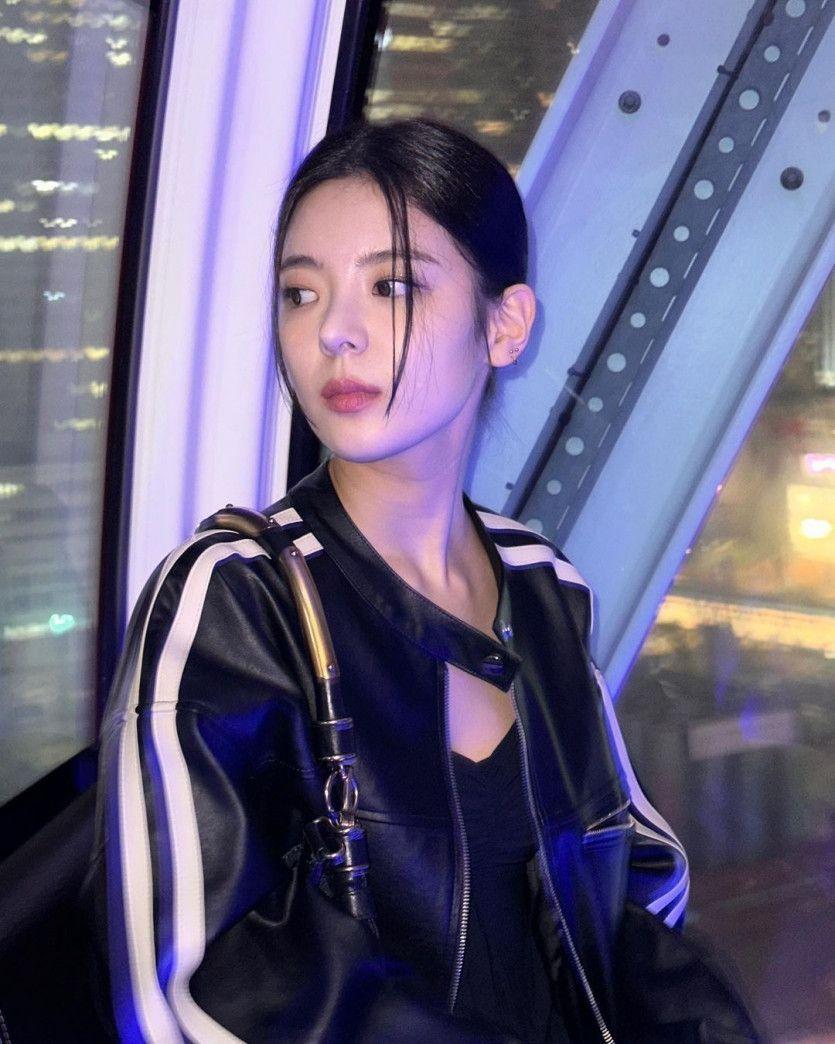 ITZY 리아1