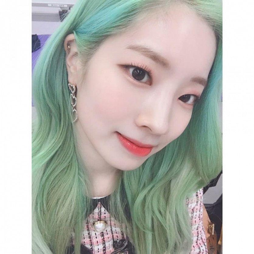 오늘자 트와이스 인스타 모음 (사진만)5