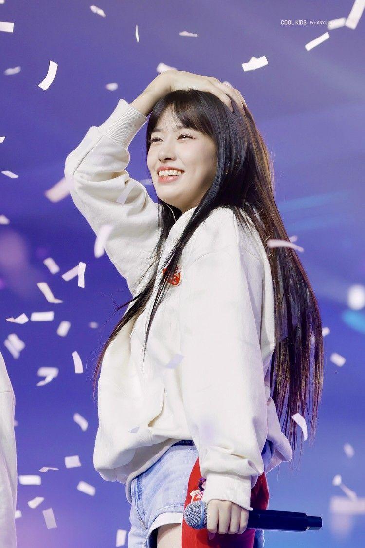 아이브 안유진1