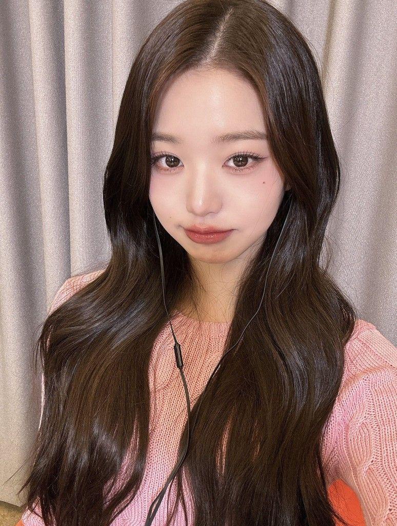 아이브 원영0