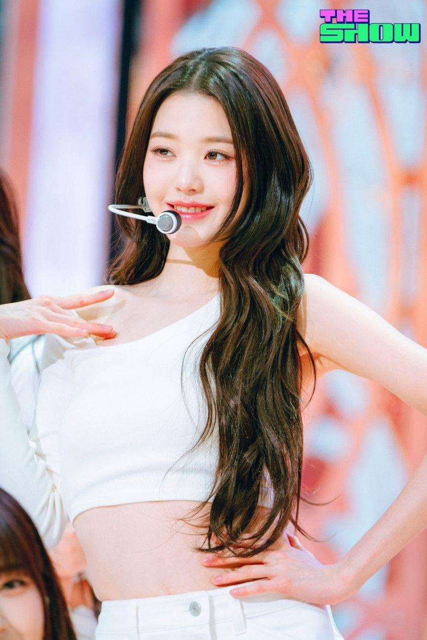 아이브 원영1