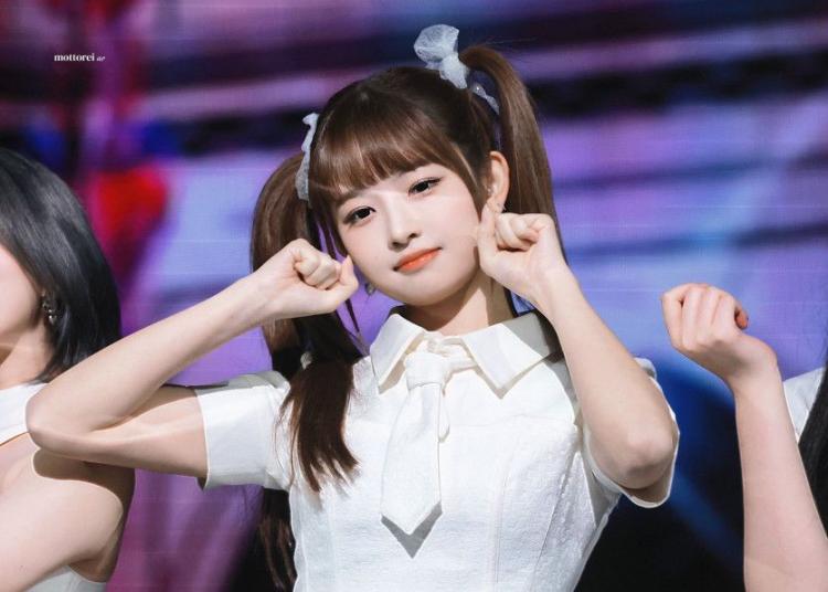 아이브 레이1