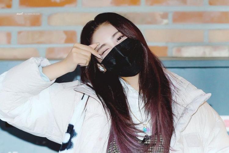 EVERGLOW 허유림2