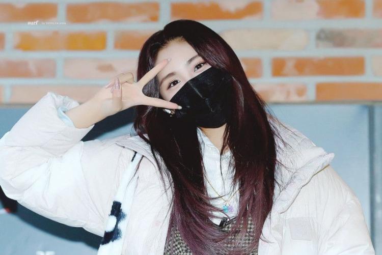 EVERGLOW 허유림3