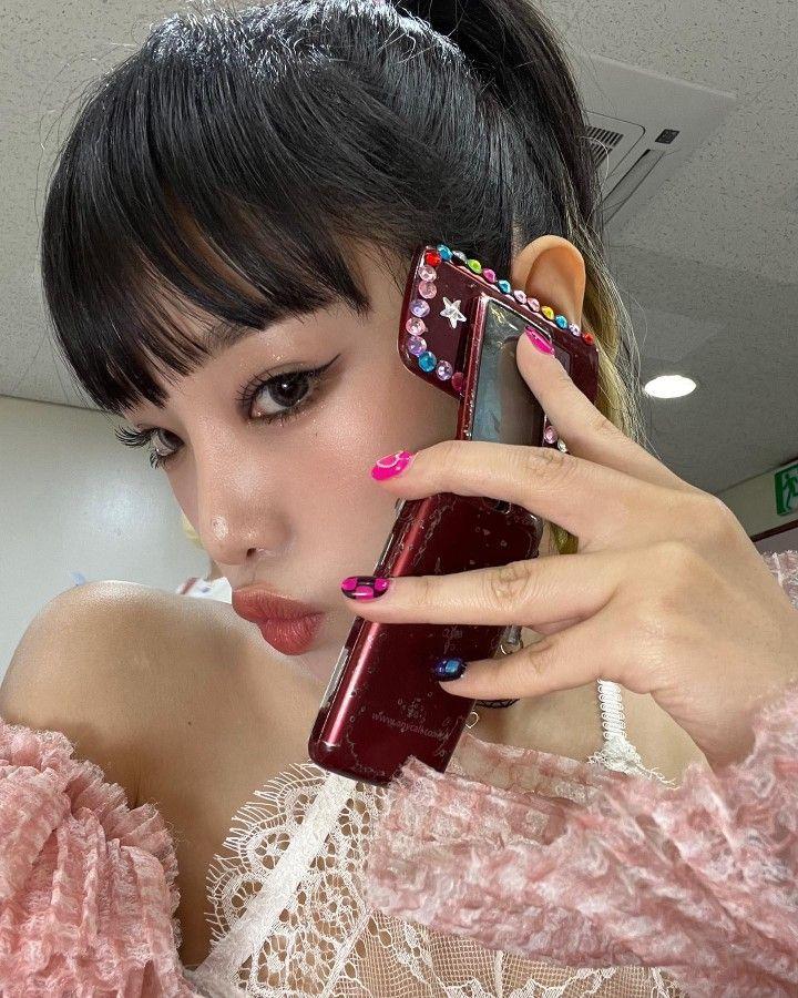 최예나1