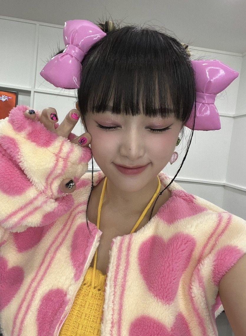 최예나3