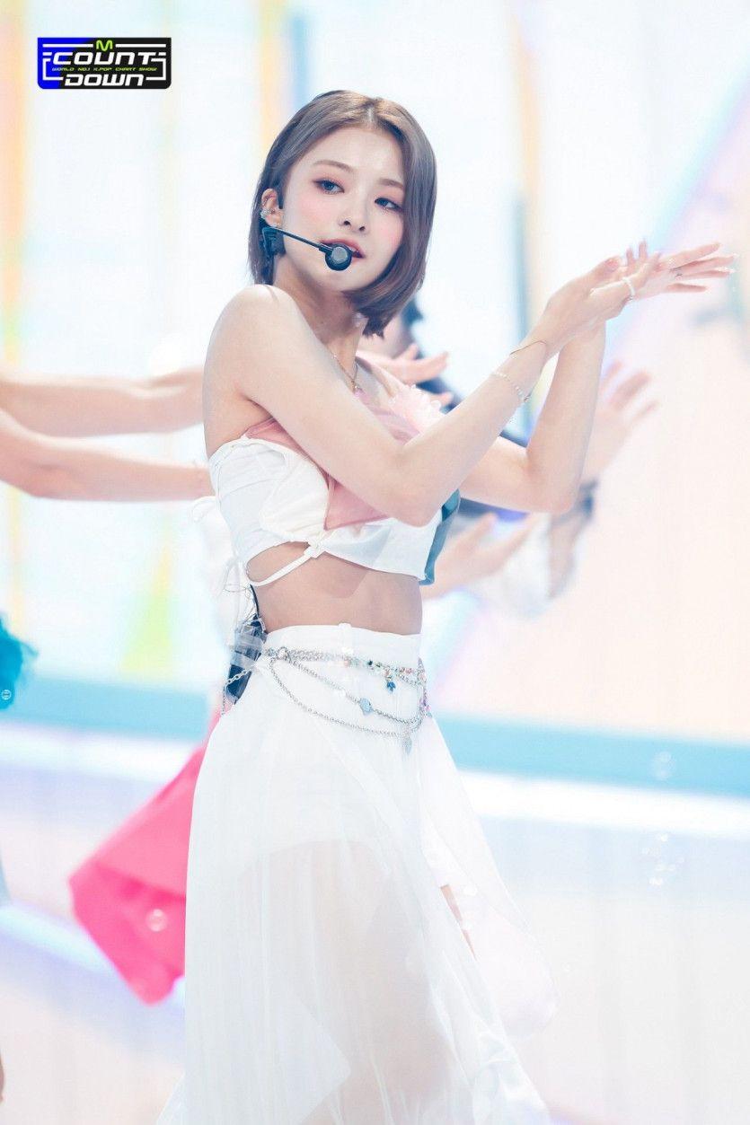 프로미스나인 이나경2