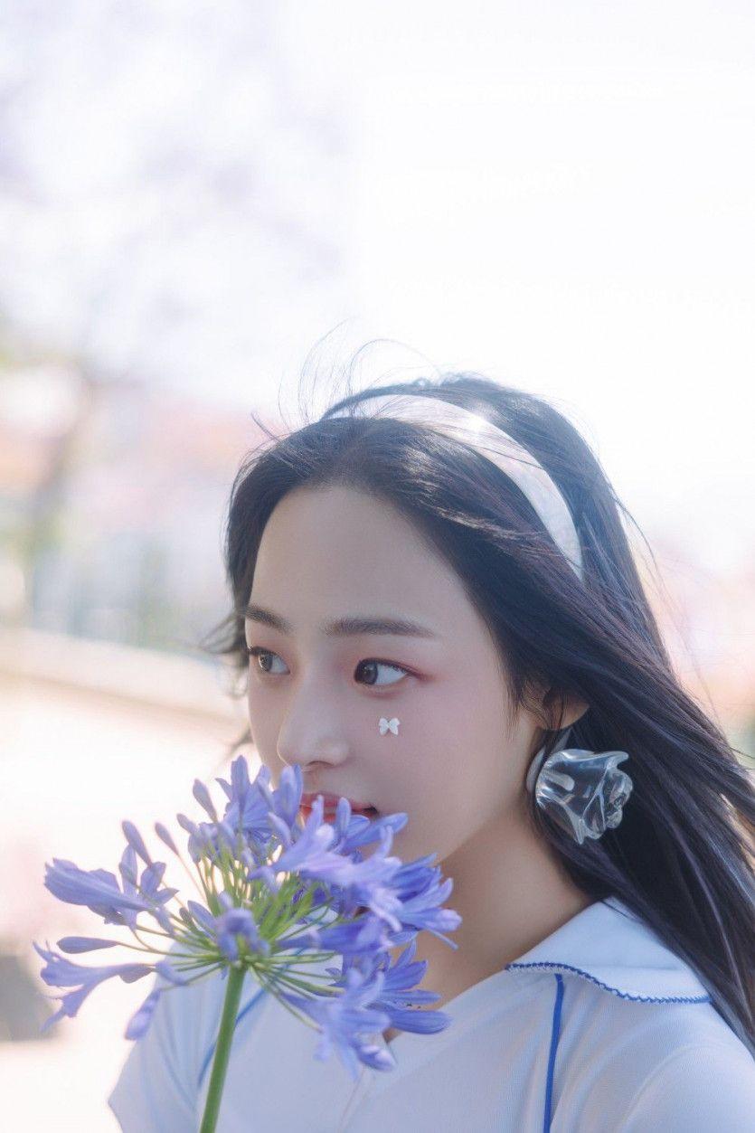 뉴진스 민지1