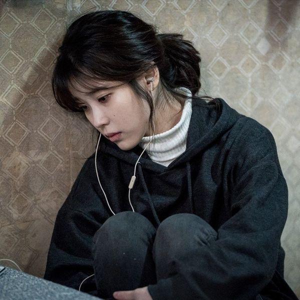 아이유 포토.0