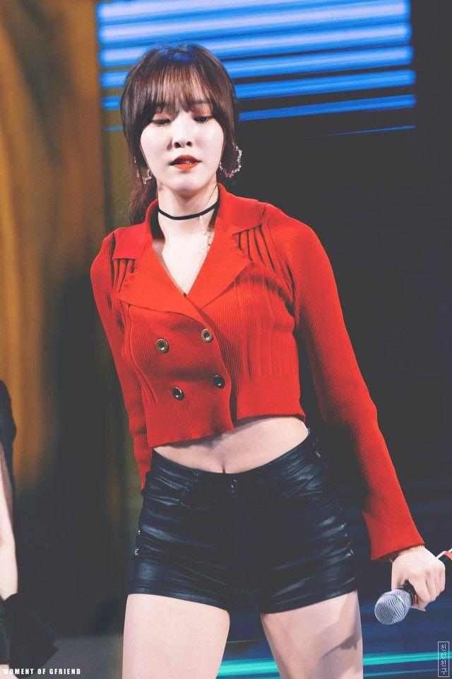 여자친구 유주0