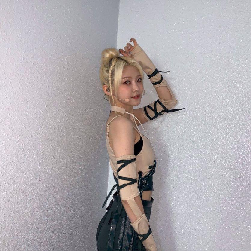 EVERGLOW 조세림0