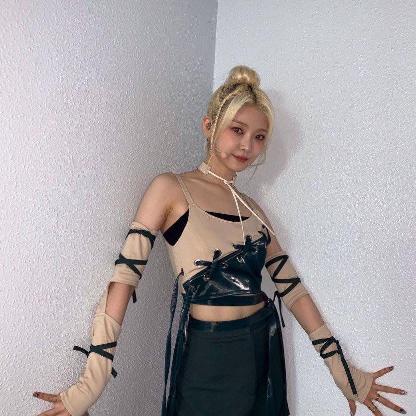 EVERGLOW 조세림2