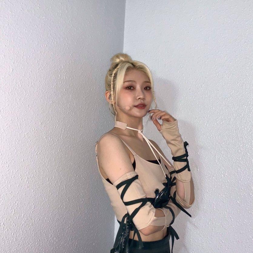 EVERGLOW 조세림3
