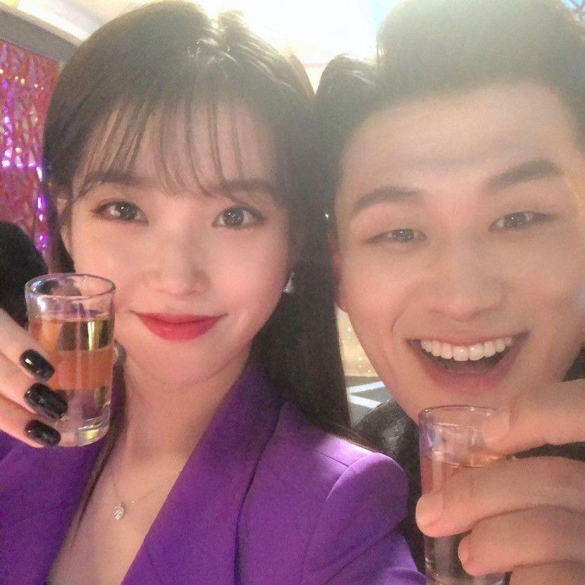 아이유 포토.0
