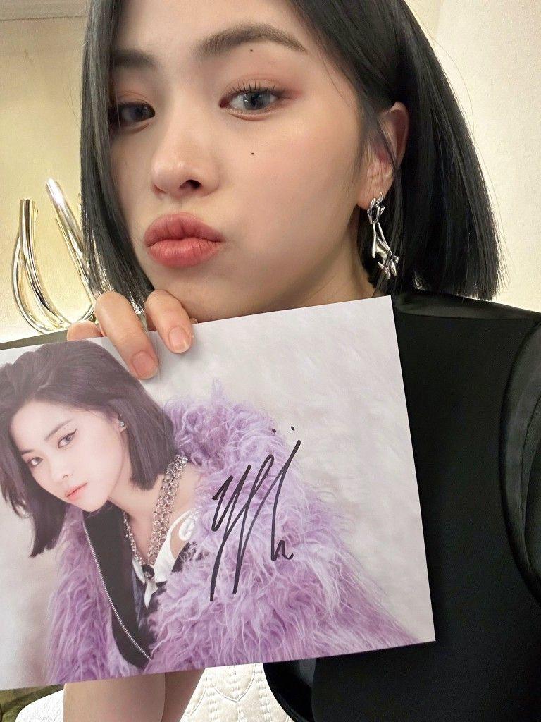 ITZY Ryujin2