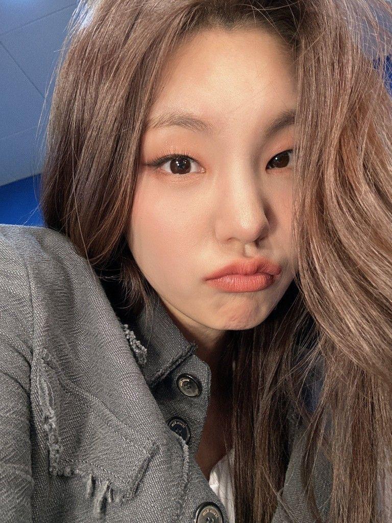 ITZY Yeji0