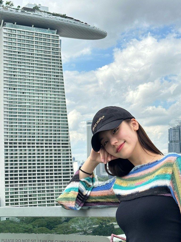 ITZY Yeji3