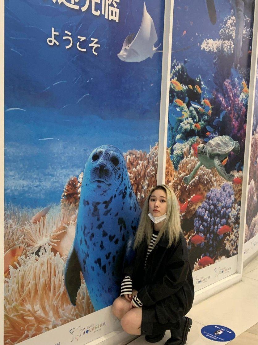 에버글로우 한은지1