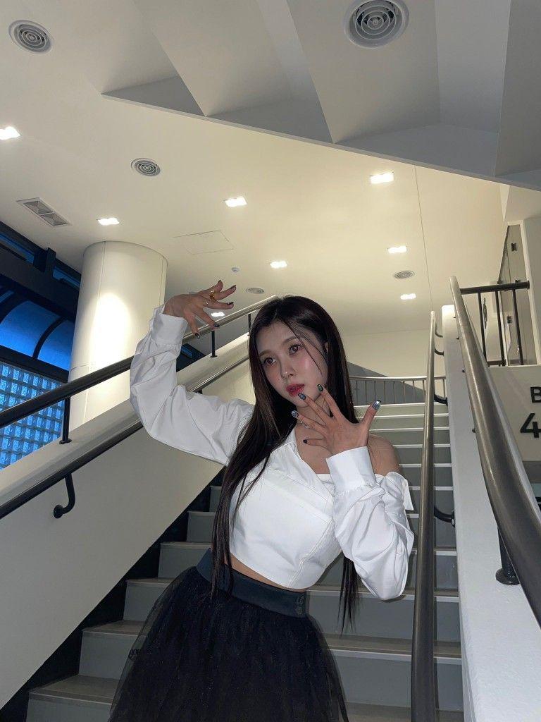 Kep1er Dayeon0
