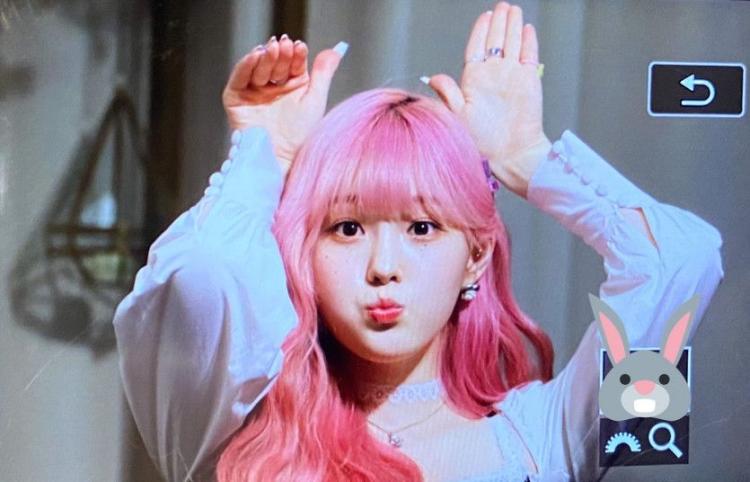 Kep1er Chaehyun1