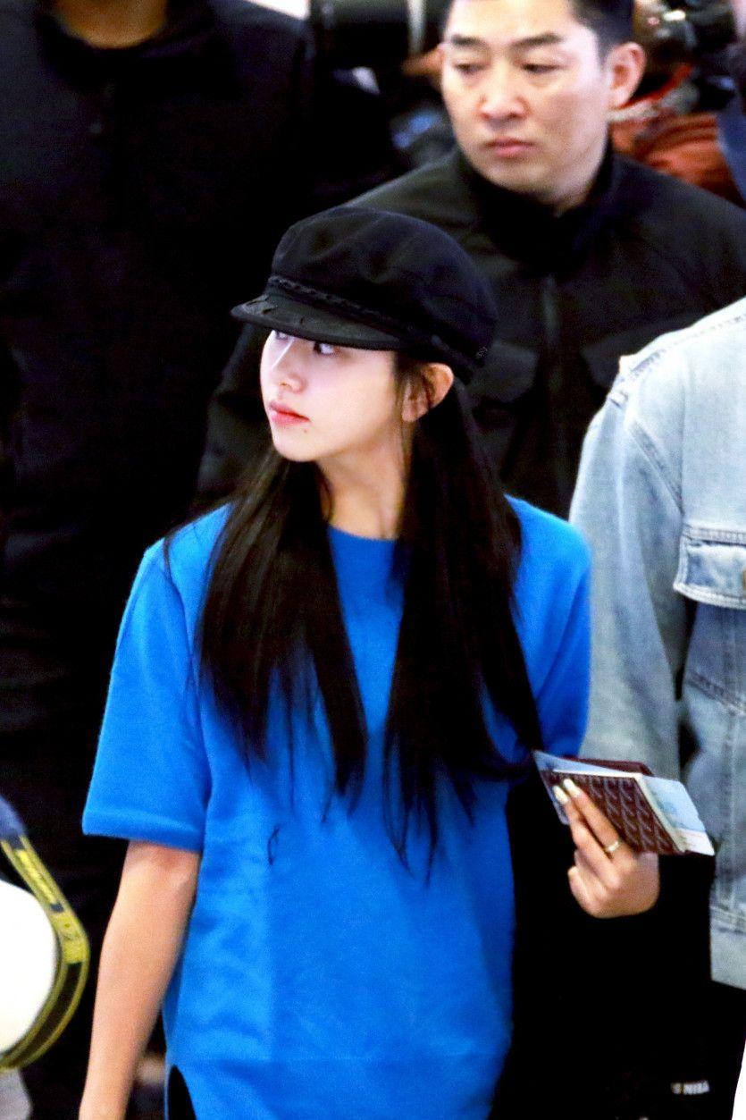 트와이스 채영0