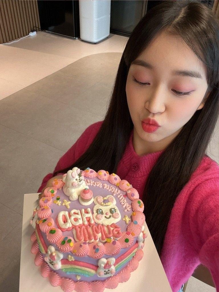 스테이씨 배수민0