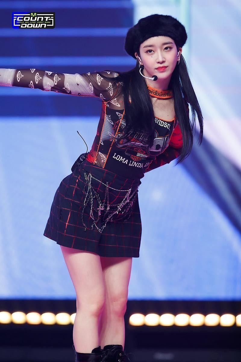 스테이씨 배수민1