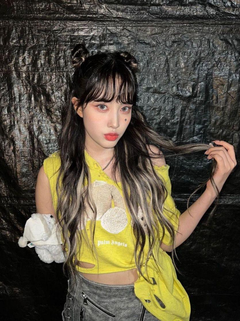 스테이씨 심자윤0