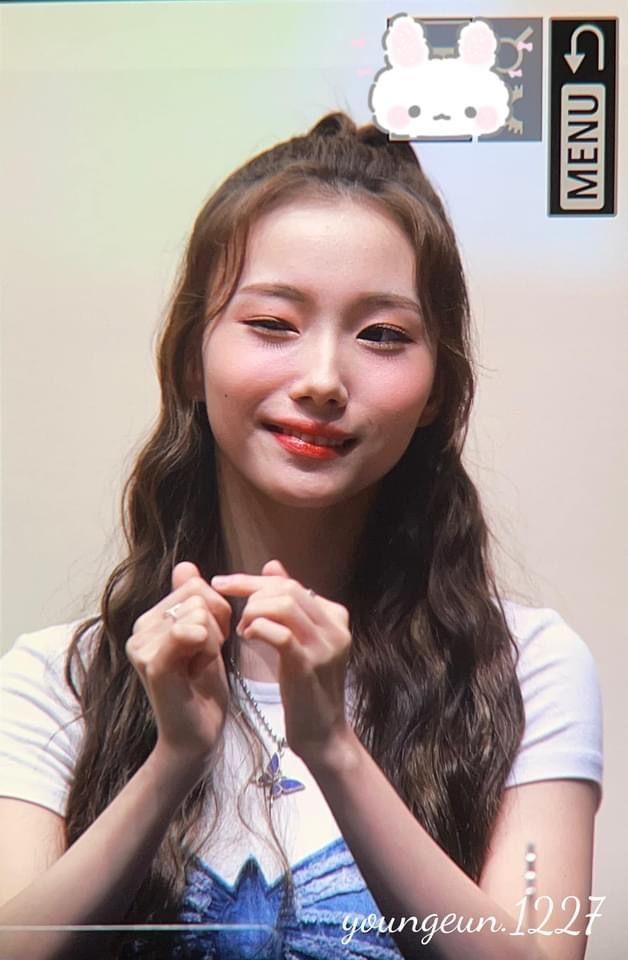 Kep1er Youngeun1