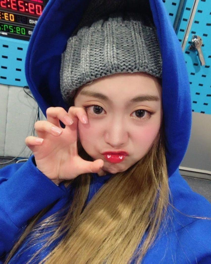 러블리즈 영스트리트 사진 모음2