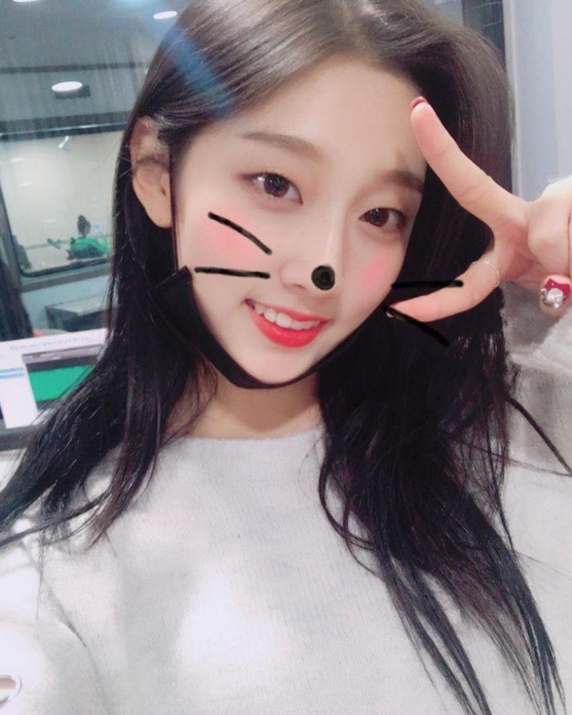 러블리즈 영스트리트 사진 모음7
