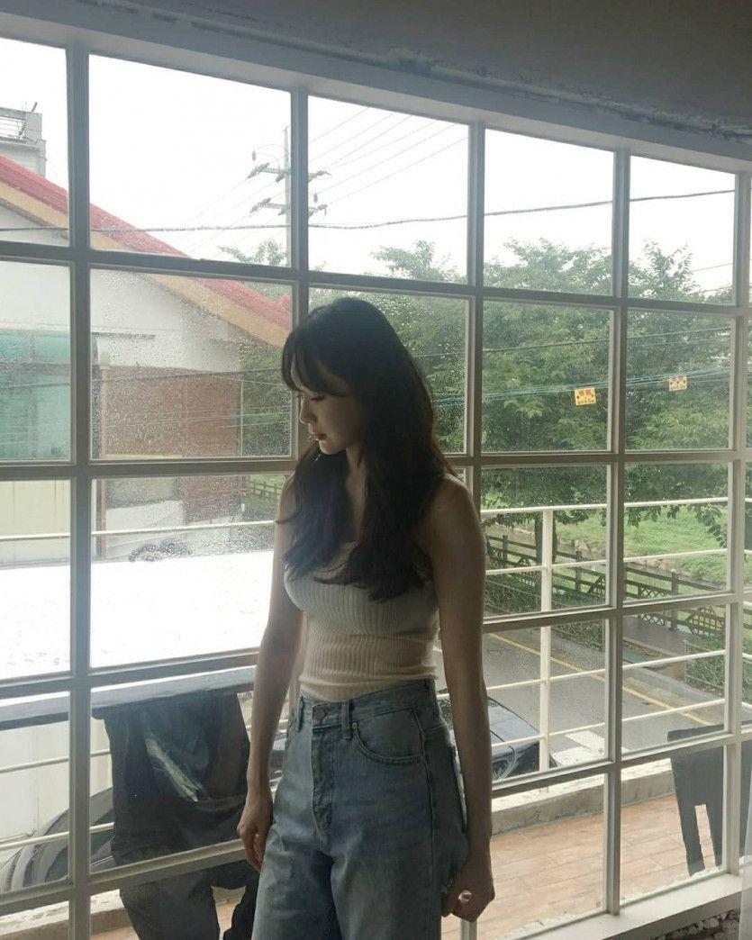 강민경 이해리1