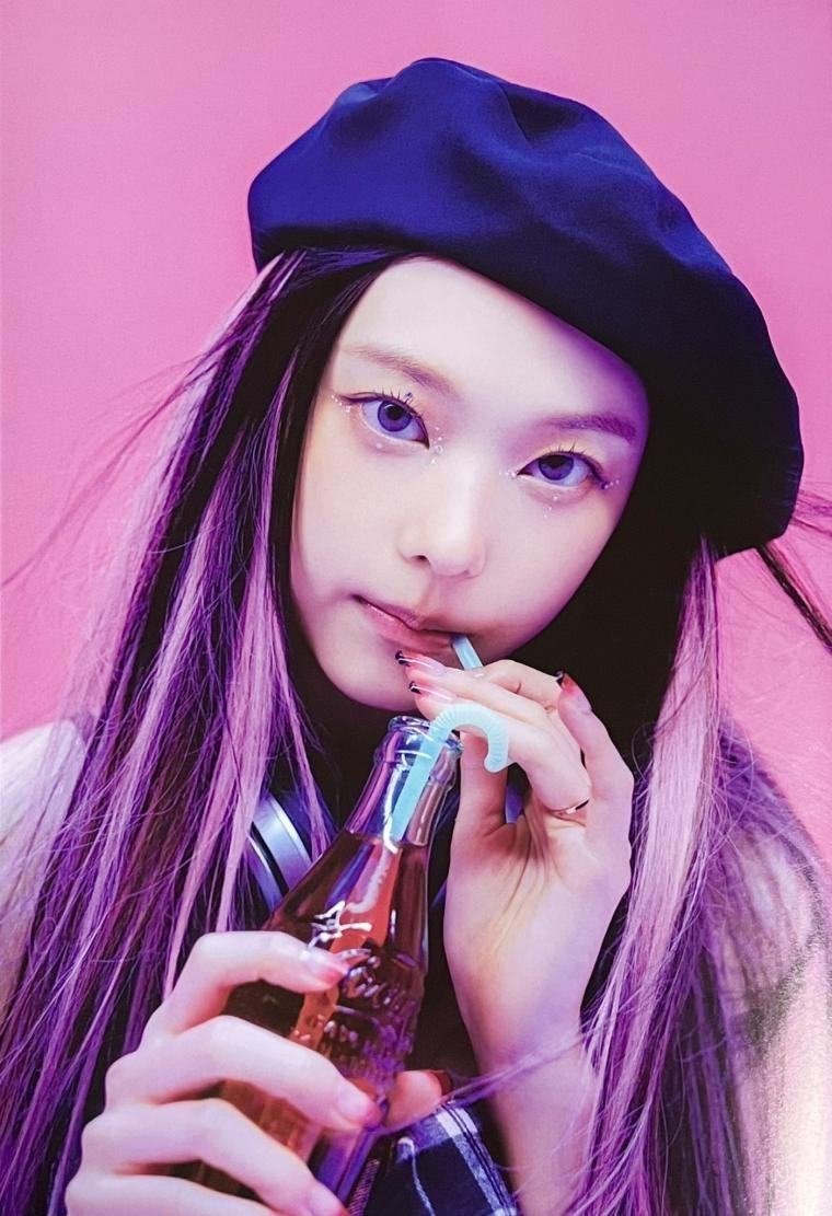 뉴진스 해린0