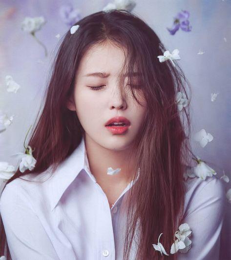 아이유 포토.0