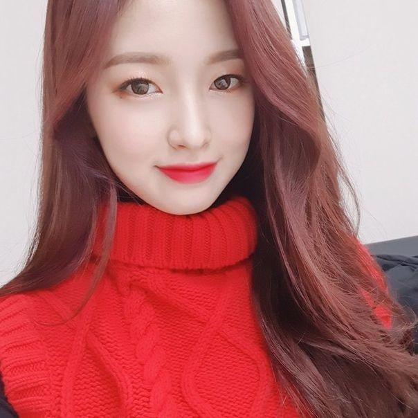 OH MY GIRL Arin0