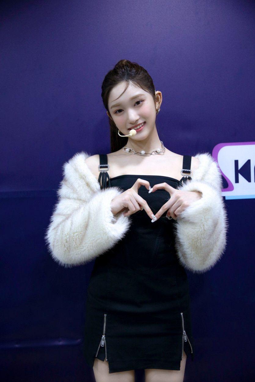 IVE LEESEO1