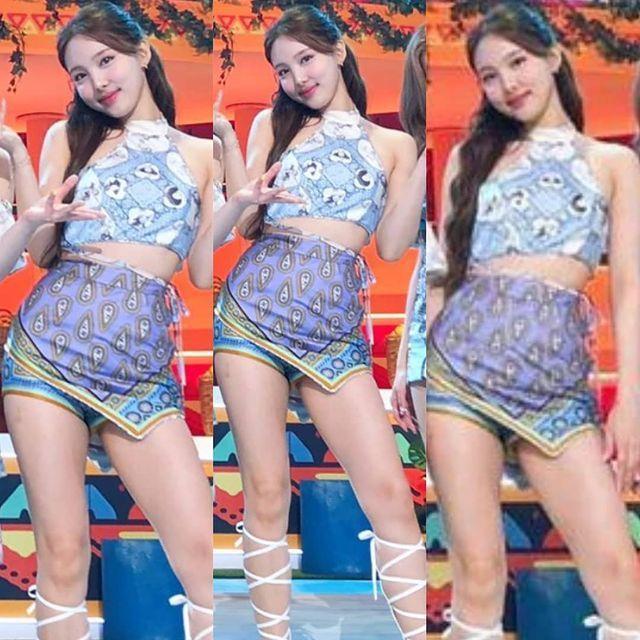 TWICE 나연0