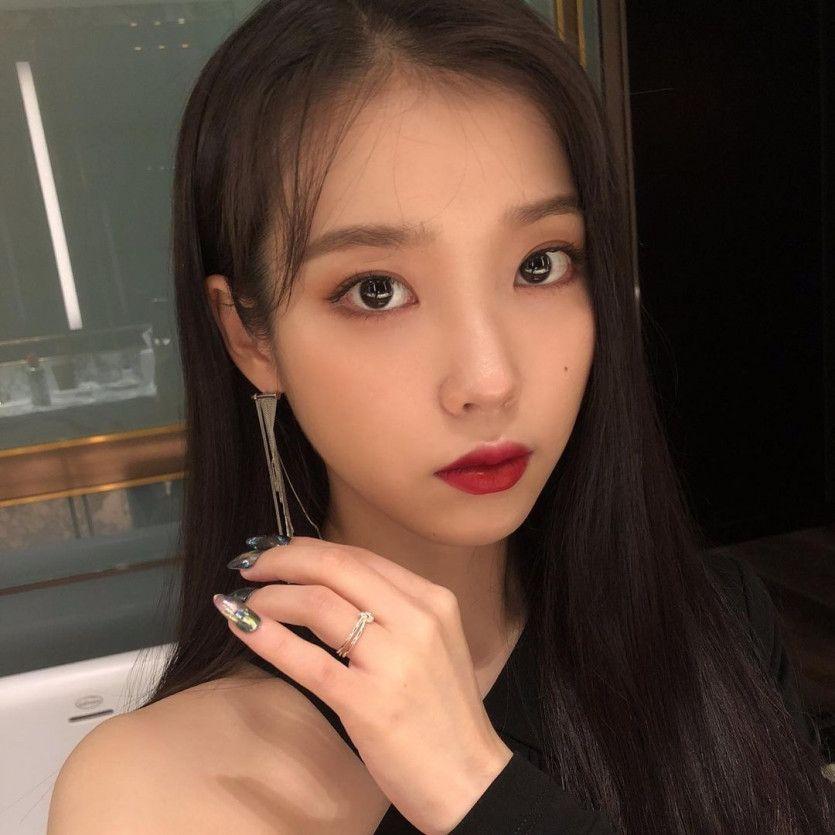 아이유 포토.0