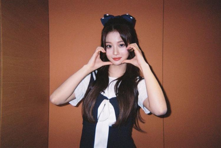 NMIXX Sullyoon0