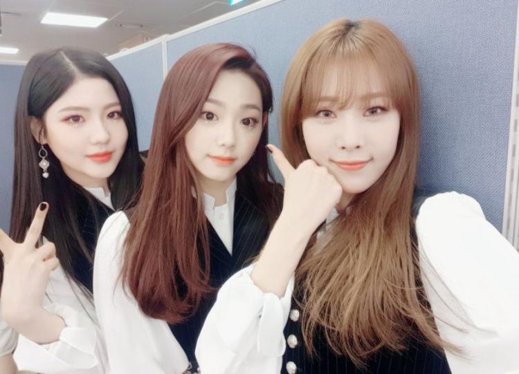 구구단 - 엠카운트다운 + 심플리케이팝 (고/8p)0