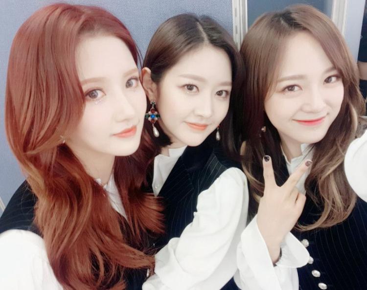 구구단 - 엠카운트다운 + 심플리케이팝 (고/8p)2
