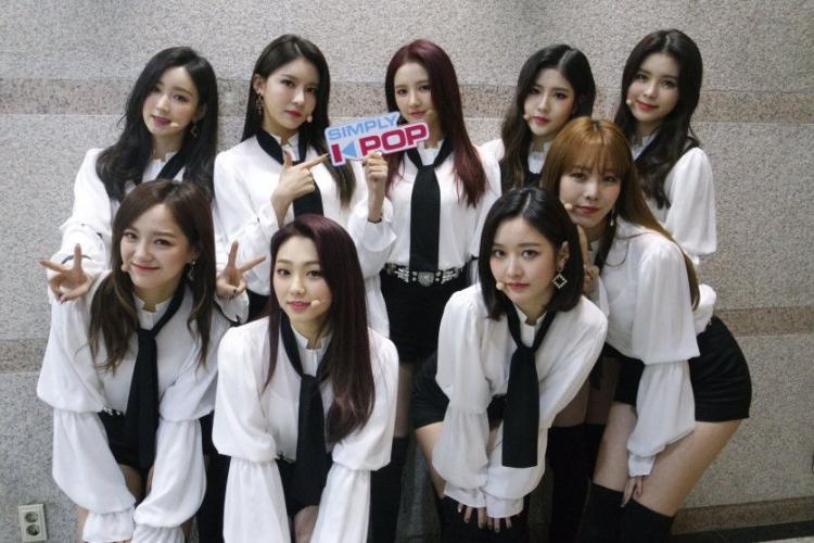 구구단 - 엠카운트다운 + 심플리케이팝 (고/8p)7