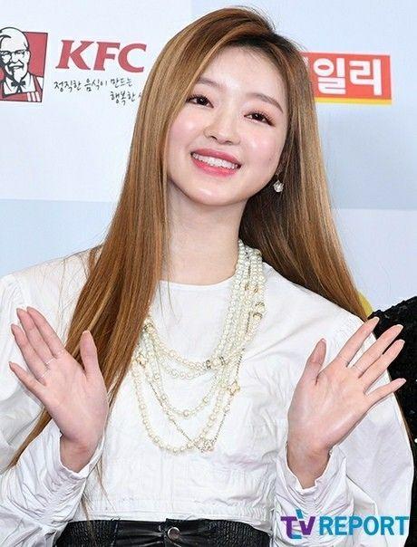 Oh My Girl YooA2