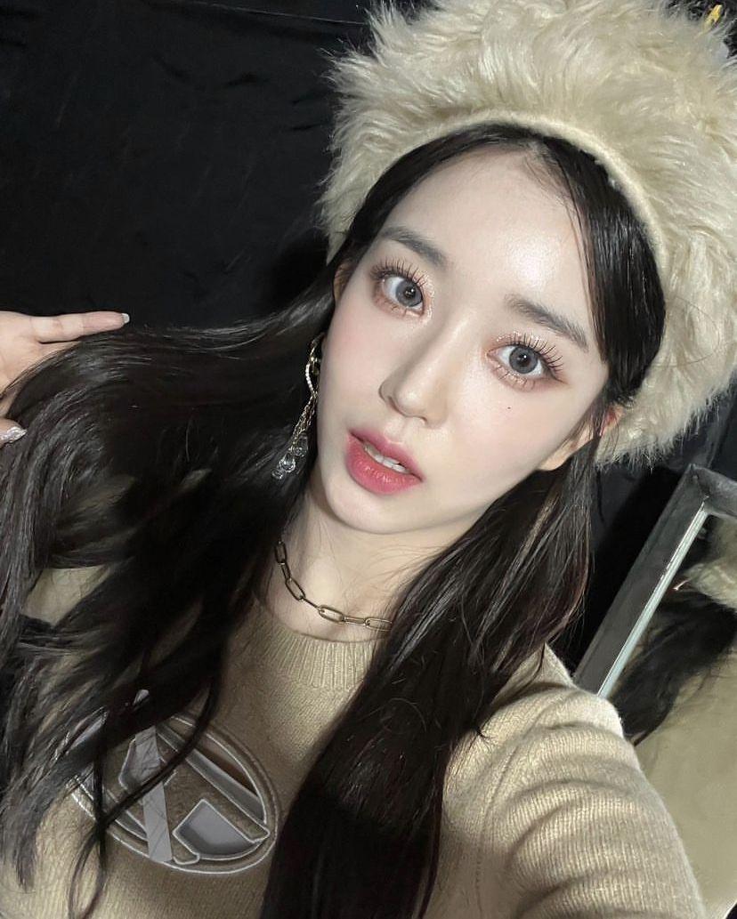 STAYC SUMIN1