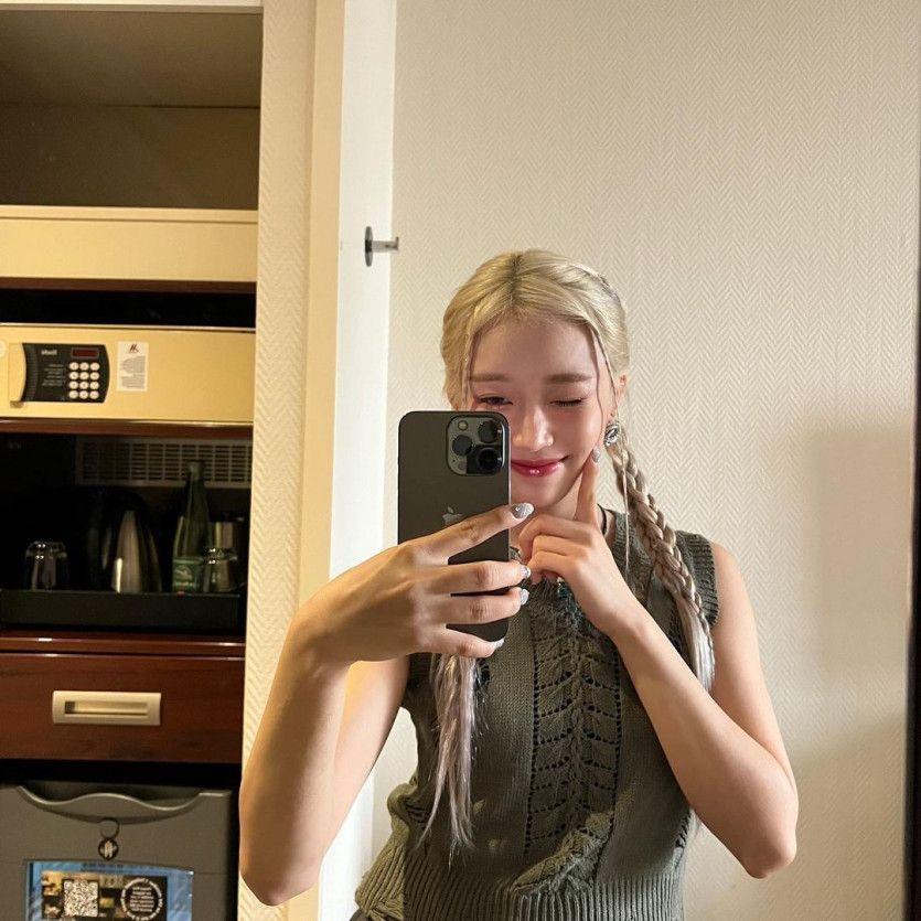 STAYC SUMIN3