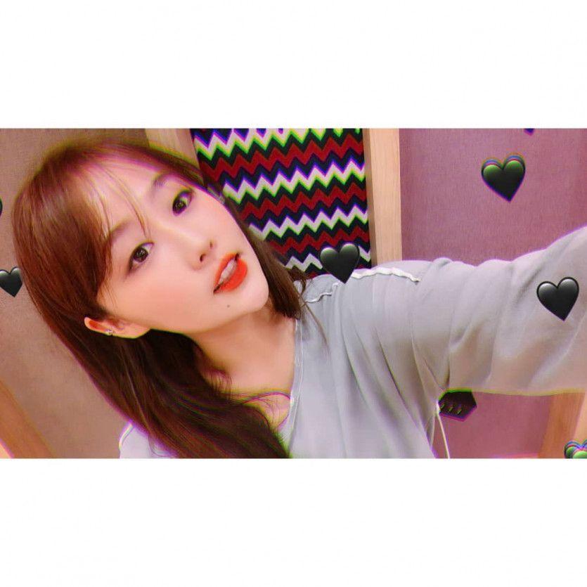 러블리즈 소울 인스타(수정이랑)5
