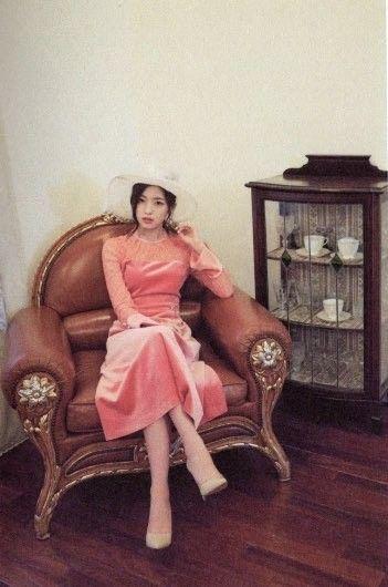 Oh My Girl Arin1